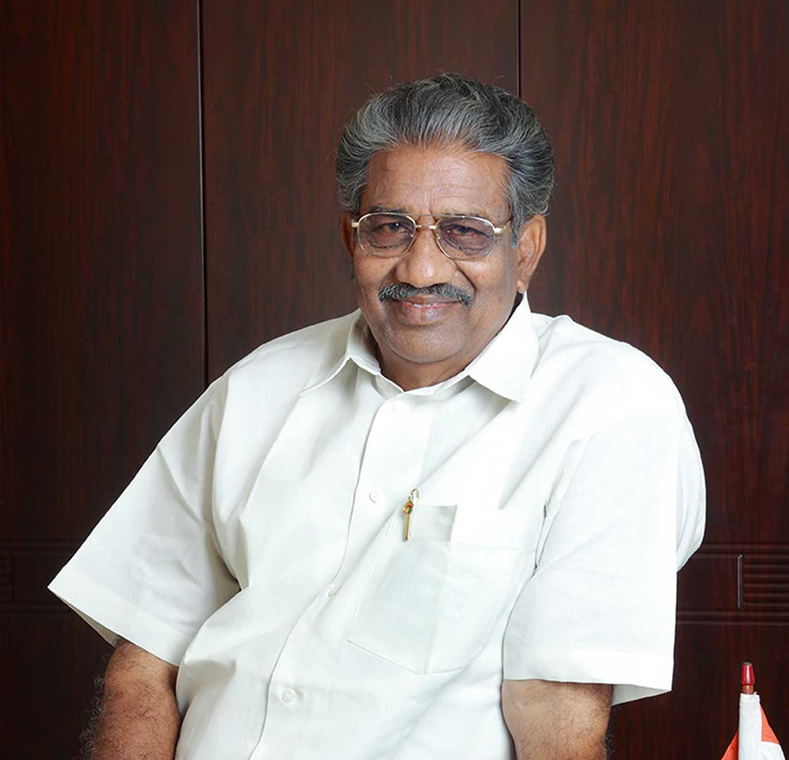 Founder of Sri Shirdi Sai Group of Institutions